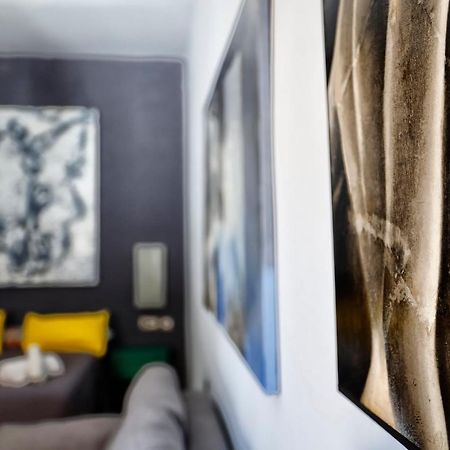 Casa La Tercia, Parking Incluido En Pleno Casco Historico Apartment Cordoba Luaran gambar