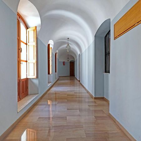 Casa La Tercia, Parking Incluido En Pleno Casco Historico Apartment Cordoba Luaran gambar